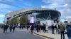 Tottenham Hotspur stadion